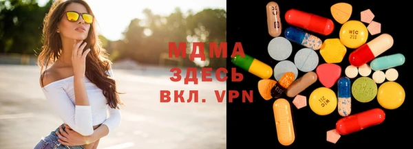 хмурый Арсеньев