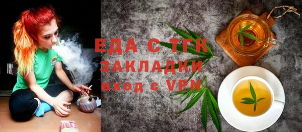 хмурый Арсеньев