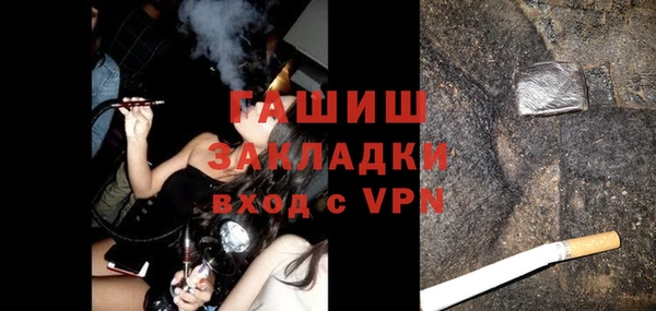 хмурый Арсеньев