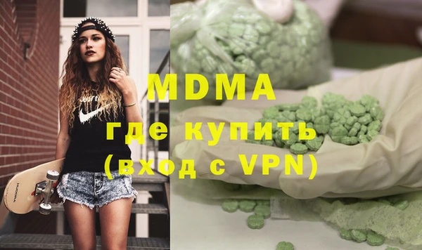 хмурый Арсеньев